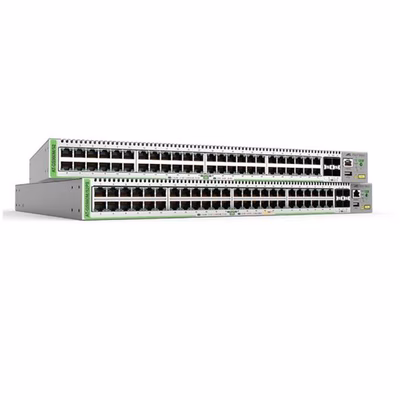 Immagine di Switch ALLIED TELESIS AT-GS980M/52PS