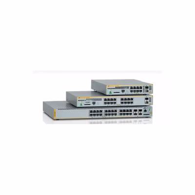 Immagine di Switch ALLIED TELESIS AT-X230-18GP-50