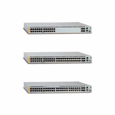 Immagine di Switch ALLIED TELESIS AT-X930-28GSTX