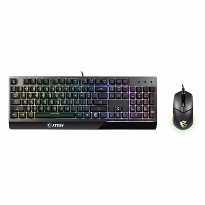 Immagine di Vigor gk30 combo it