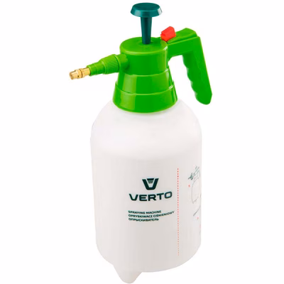 Immagine di Spruzzatore da giardino capacità 2 litri