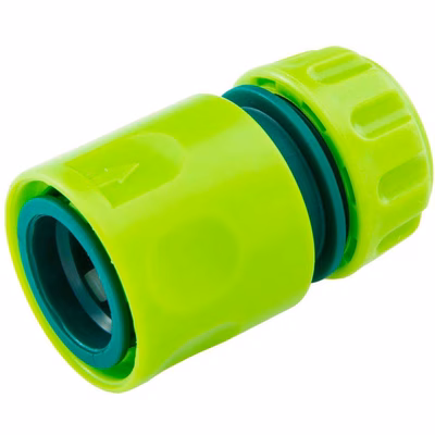 Immagine di Connettore da tubo 1/2"