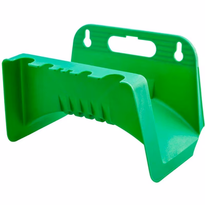 Immagine di Supporto da muro per tubi da giardino