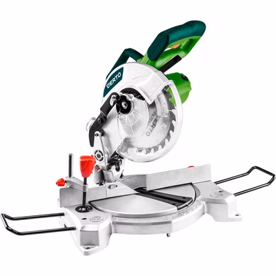 Immagine di Troncatrice 1500W, lama 210x30 mm