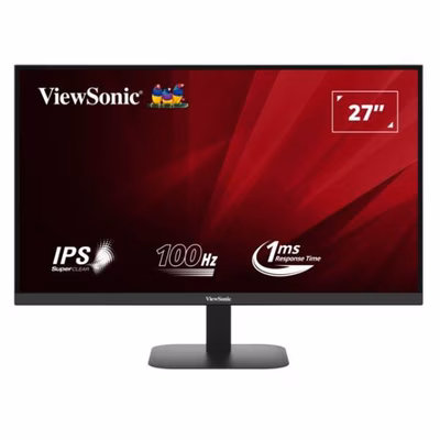 Immagine di Monitor 27 superclear ips led