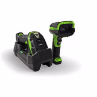 Immagine di Lettore codici a barre ZEBRA LI3608-ER Rugged USB Kit LI3608ER3U4600Z