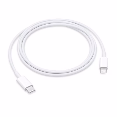 Immagine di USB-C to lightning cable (1 m)