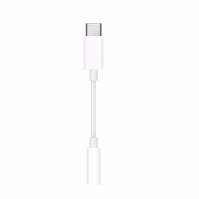 Immagine di USB-C to 3.5 mm headphone adapter
