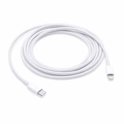 Immagine di USB-C to lightning cable (2 m)
