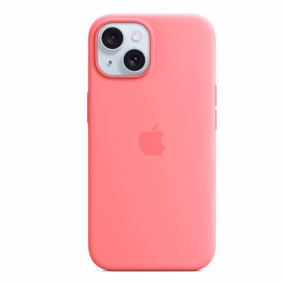 Immagine di Iphone15 plus si case pink