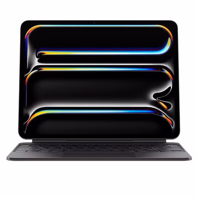 Immagine di IPad magic keyboard 13 black-int