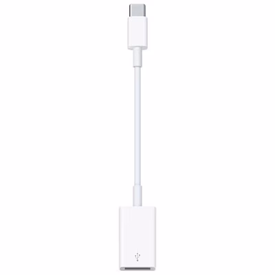 Immagine di USB-C to USB adapter-zml
