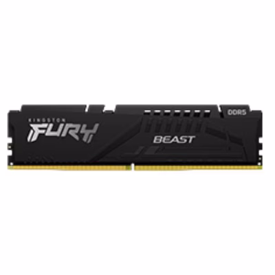 Immagine di Modulo di memoria dimm 32GB ddr5 tft 6.000 mhz KINGSTON Kingston HyperX KF56036BBE2K232