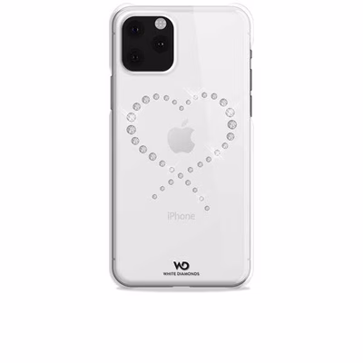Immagine di Cover tpu trasparente WHITE DIAMONDS WHITE DIAMONDS - Apple iPhone 11 Pro 1400ETY5