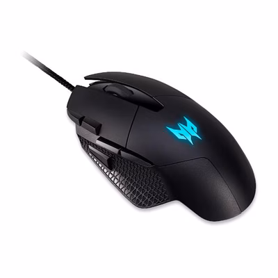 Immagine di Predator cestus 315 gaming mouse
