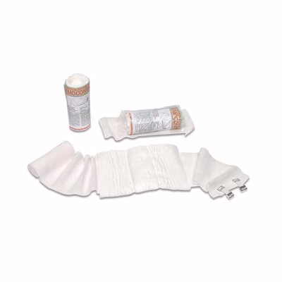 Immagine di Tampobenda EMOCONTROL per emorragie