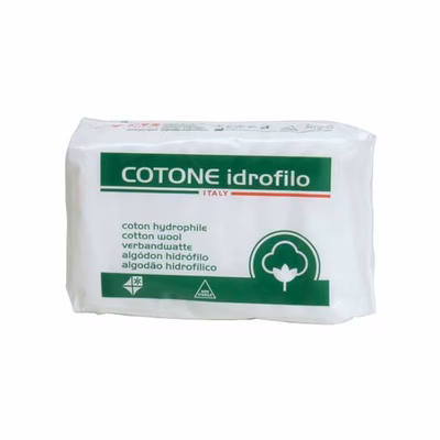 Immagine di Cotone idrofilo 50 g