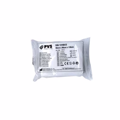 Immagine di Telo triangolare in tnt