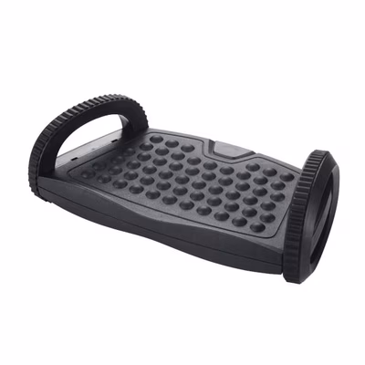 Immagine di Poggiapiedi oscillante