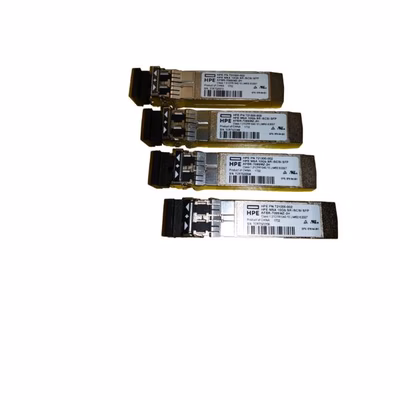 Immagine di Hpe msa 10gb sr iscsi sfp 4pk xcvr