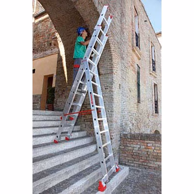 Immagine di Scala a 3 el a forb c/sf FARAONE S3.EM 14+15+15 gr