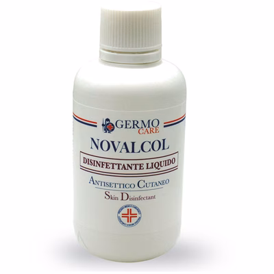 Immagine di Disinfettante liquido battericida 250 ml