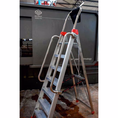 Immagine di Scala profess. c/grad. cm 13 FARAONE DOMUS 6 grad