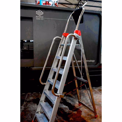 Immagine di Scala profess. c/grad. cm 13 FARAONE DOMUS 3 grad