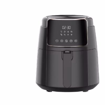 Immagine di Friggitrice 1.500 w Nero BEKO FRL 2244 B 8913653200