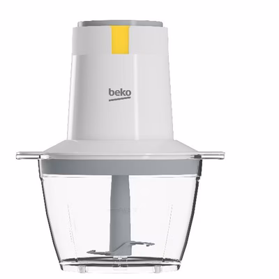 Immagine di Tritatutto 500 w Bianco BEKO 8911893200