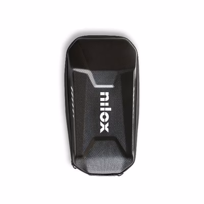Immagine di Borsa impermeabile per monopattino elettrico nilox nxesbagwat