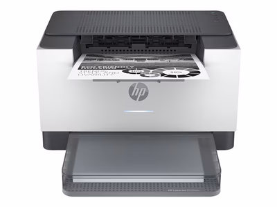 Immagine di Stampante laser B/N A4 HP LaserJet M209dw