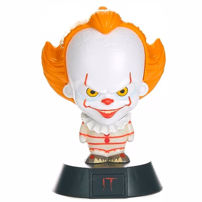 Immagine di Pennywise icon light bdp