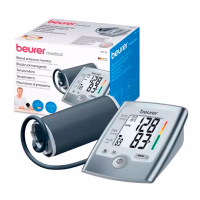Immagine di Misura pressione braccio bm35