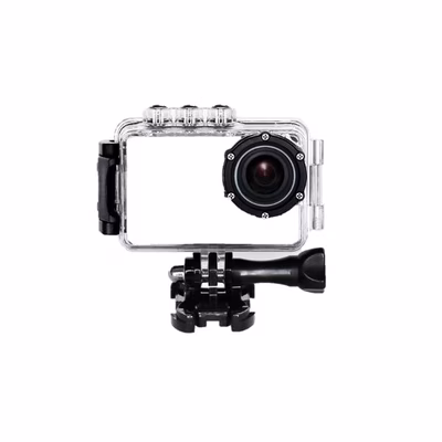 Immagine di Waterproof case 4K holiday/v1 flip