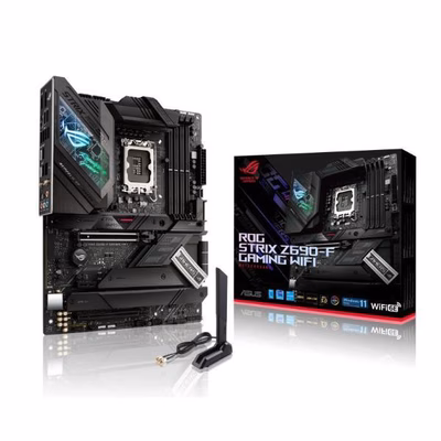 Immagine di Motherboard ASUS STRIX-Z690-F-GW