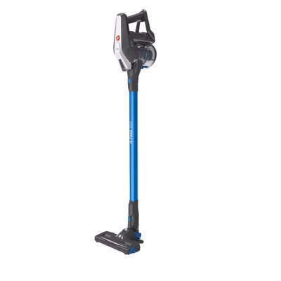 Immagine di Aspirapolvere senza filo 240 Azzurro HOOVER HF322PTA 011 39400967