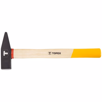 Immagine di Martello da carpentiere 500 g manico in frassino