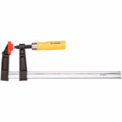 Immagine di Morsetto a F 80 x 300 mm