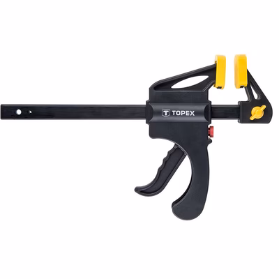 Immagine di Morsetto rapido 150 x 60 mm