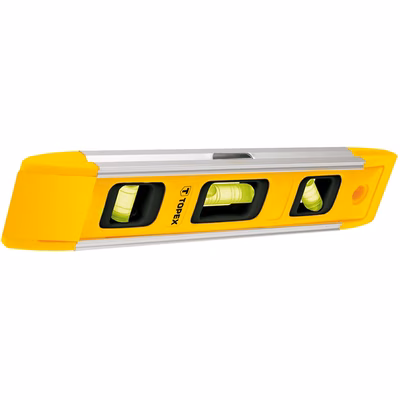 Immagine di Livella a siluro 230 mm con magneti