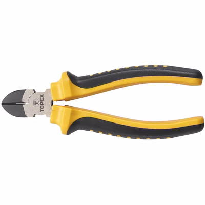 Immagine di Tronchese laterale 160 mm