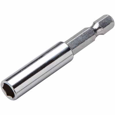 Immagine di Innesto per punte 1/4" 60 mm