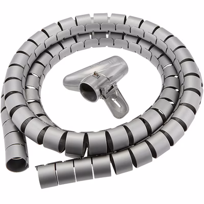 Immagine di Guaina fasciacavi 200 x 2 cm