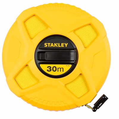 Immagine di Rotella metrica da 30 metri STANLEY