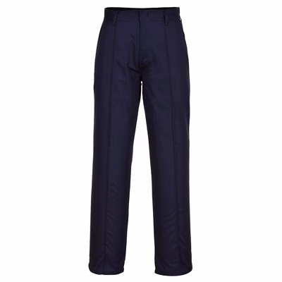 Immagine di Pantaloni preston PORTWEST 2885 colore Navy Tall taglia 60