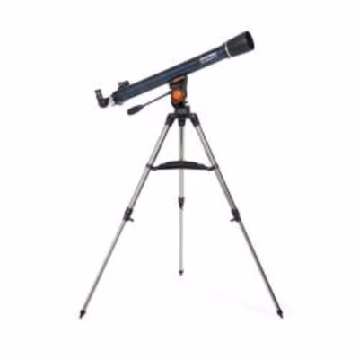 Immagine di Telescopio rifrattore acromatico CELESTRON Astromaster 70AZ CE21061-DS