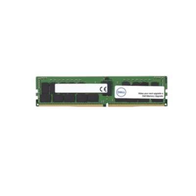 Immagine di Modulo di memoria rdimm 32GB ddr4 tft 0 mhz DELL AB614353
