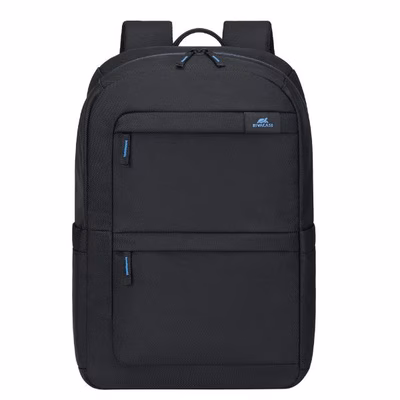 Immagine di 8062 black backpack