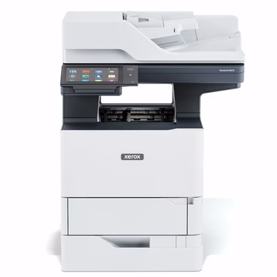Immagine di Multifunzione laser B-N a4 XEROX XEROX Multifunction OPEN B625V_DN